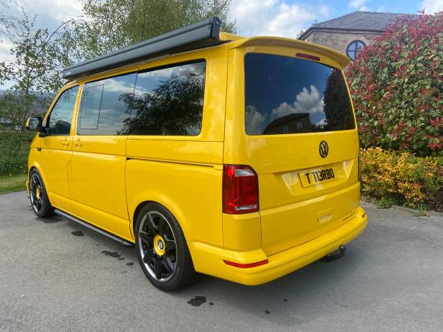 2015 Volkswagen Transporter 2.0 TDI 140PS Startline Van