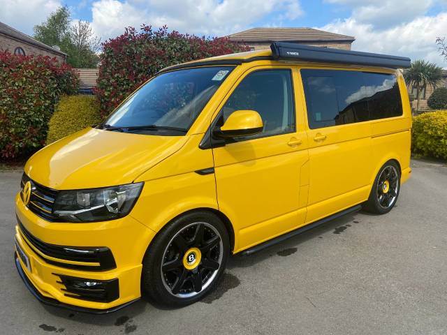 2015 Volkswagen Transporter 2.0 TDI 140PS Startline Van