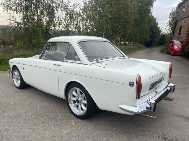 1966 Sunbeam Other 4.3 TIGER