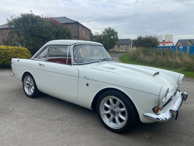 1966 Sunbeam Other 4.3 TIGER