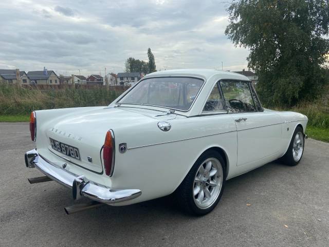 1966 Sunbeam Other 4.3 TIGER