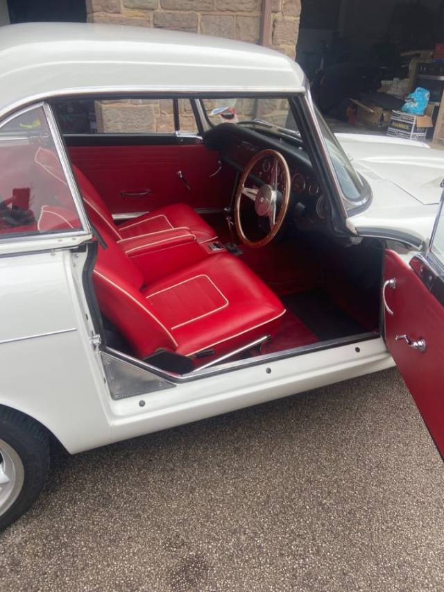 1966 Sunbeam Other 4.3 TIGER