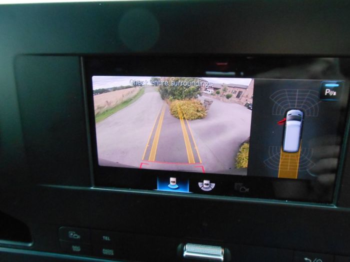 Mercedes-benz Sprinter 2.1 3.5t H3 Van 7G-Tronic Camper Van Diesel Black